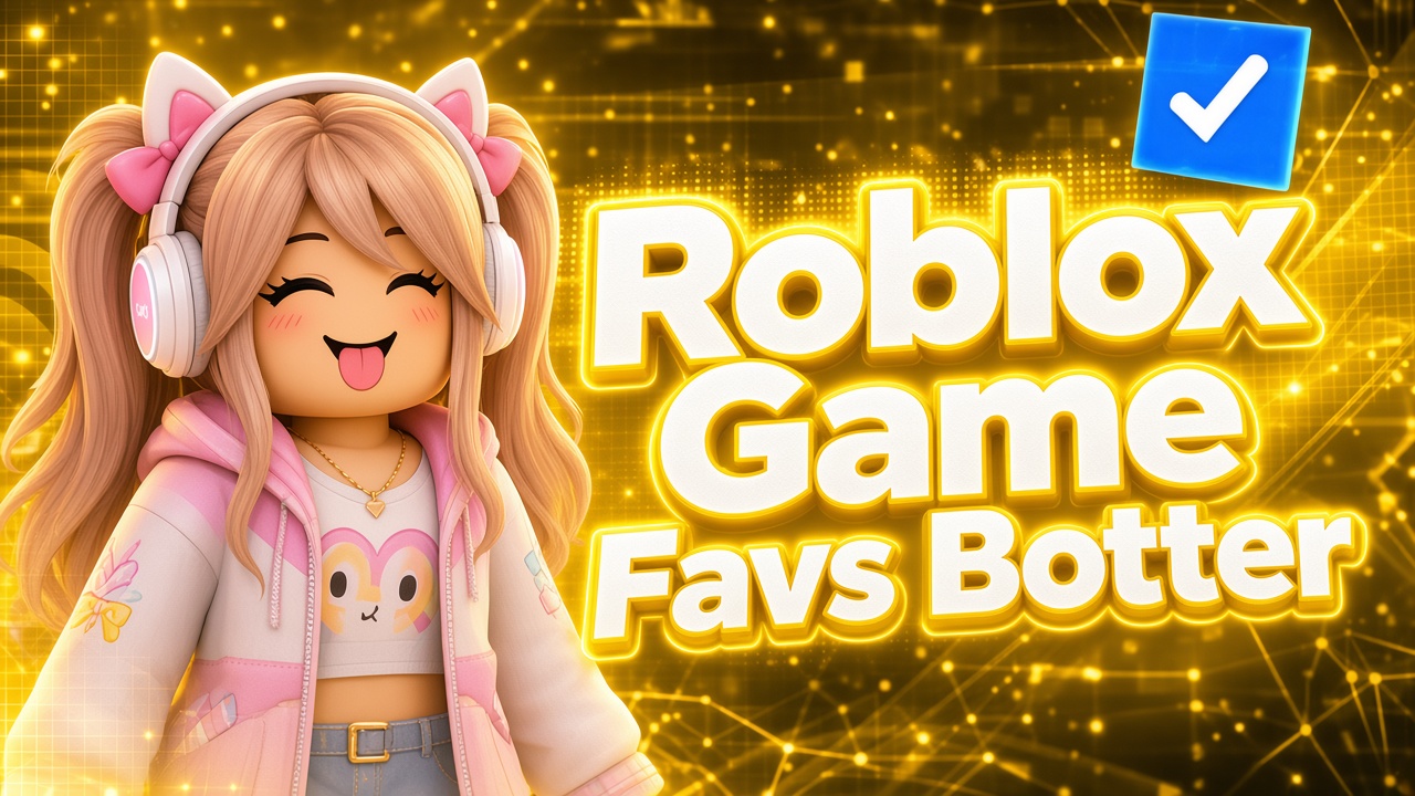Game Favorites