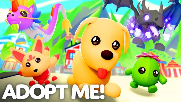Adopt Me
