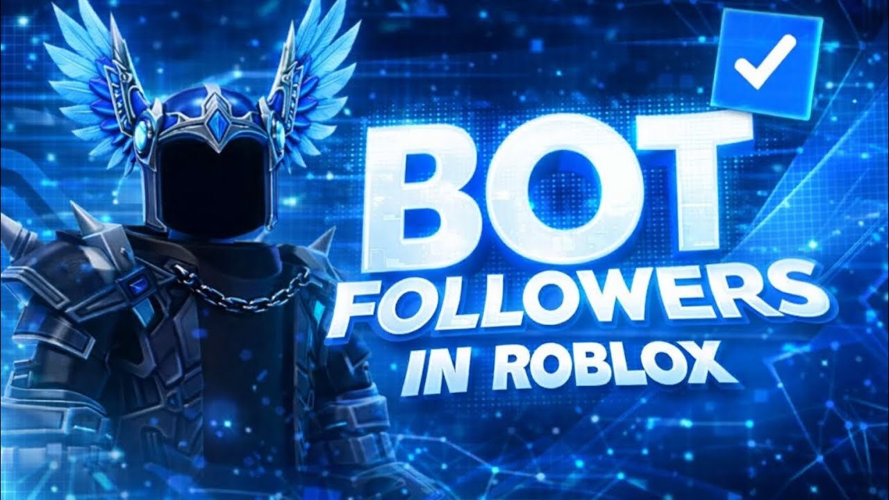 Bot Follower