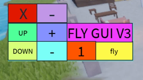 Universal Fly